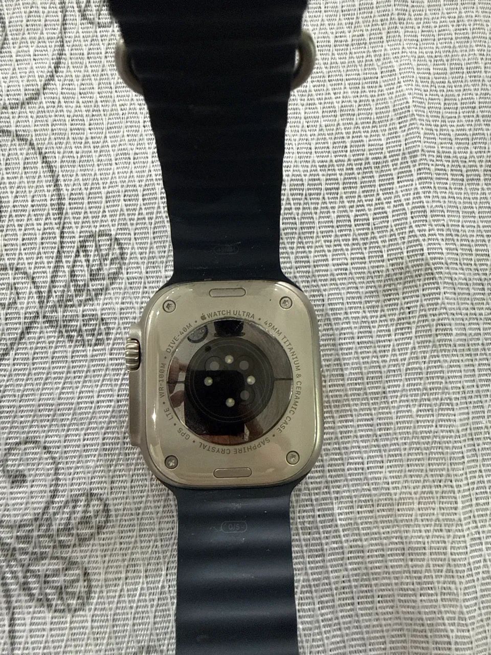 Apple Watch Ultra 2  - Foto 3