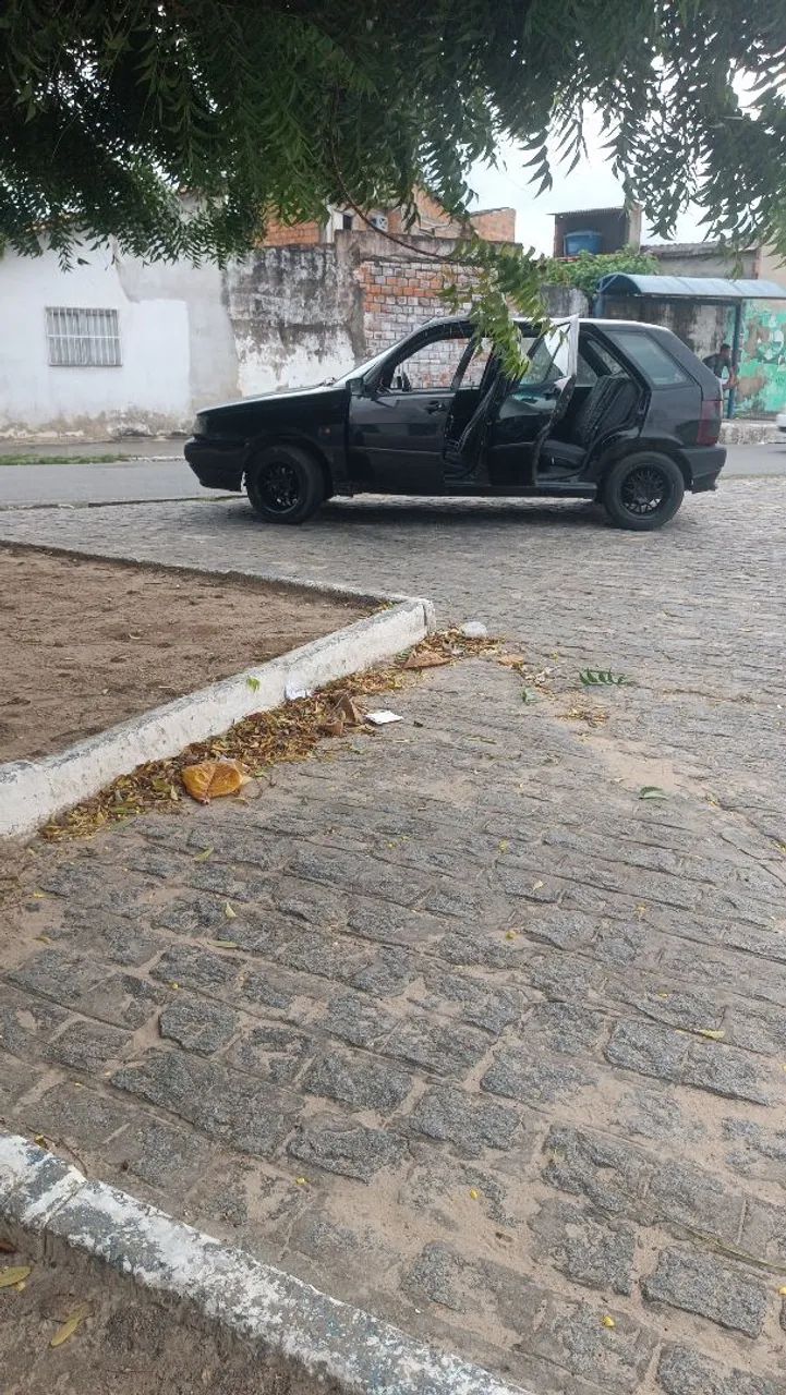 Fiat Tipo 1.6 I.e. 2P E 4P 1995