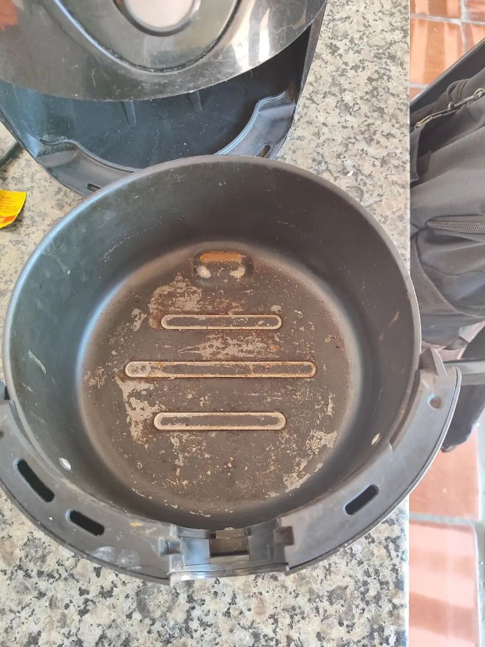 Air fryer - Foto 4