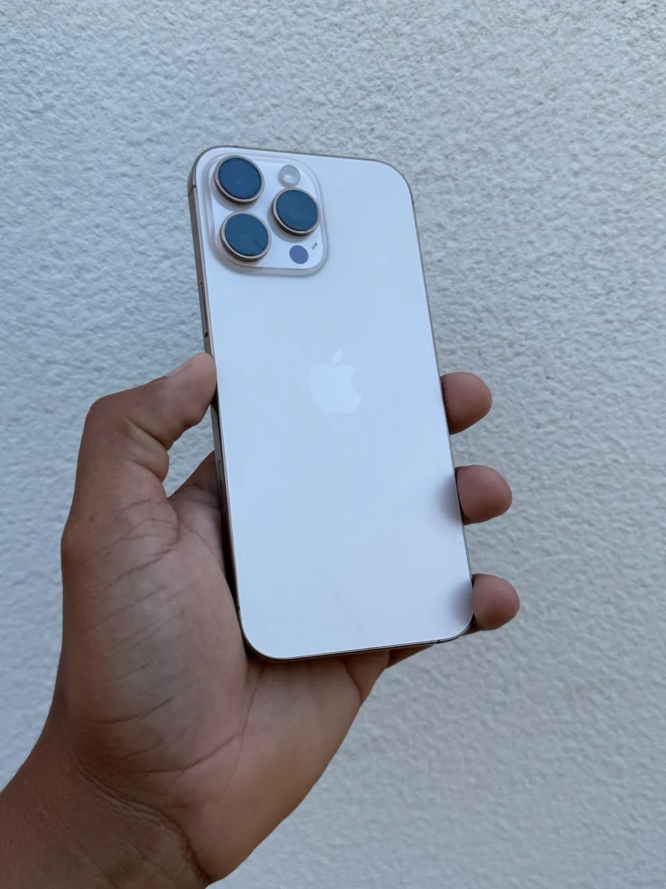 iPhone 16 pro Max 256gb  - Foto 4