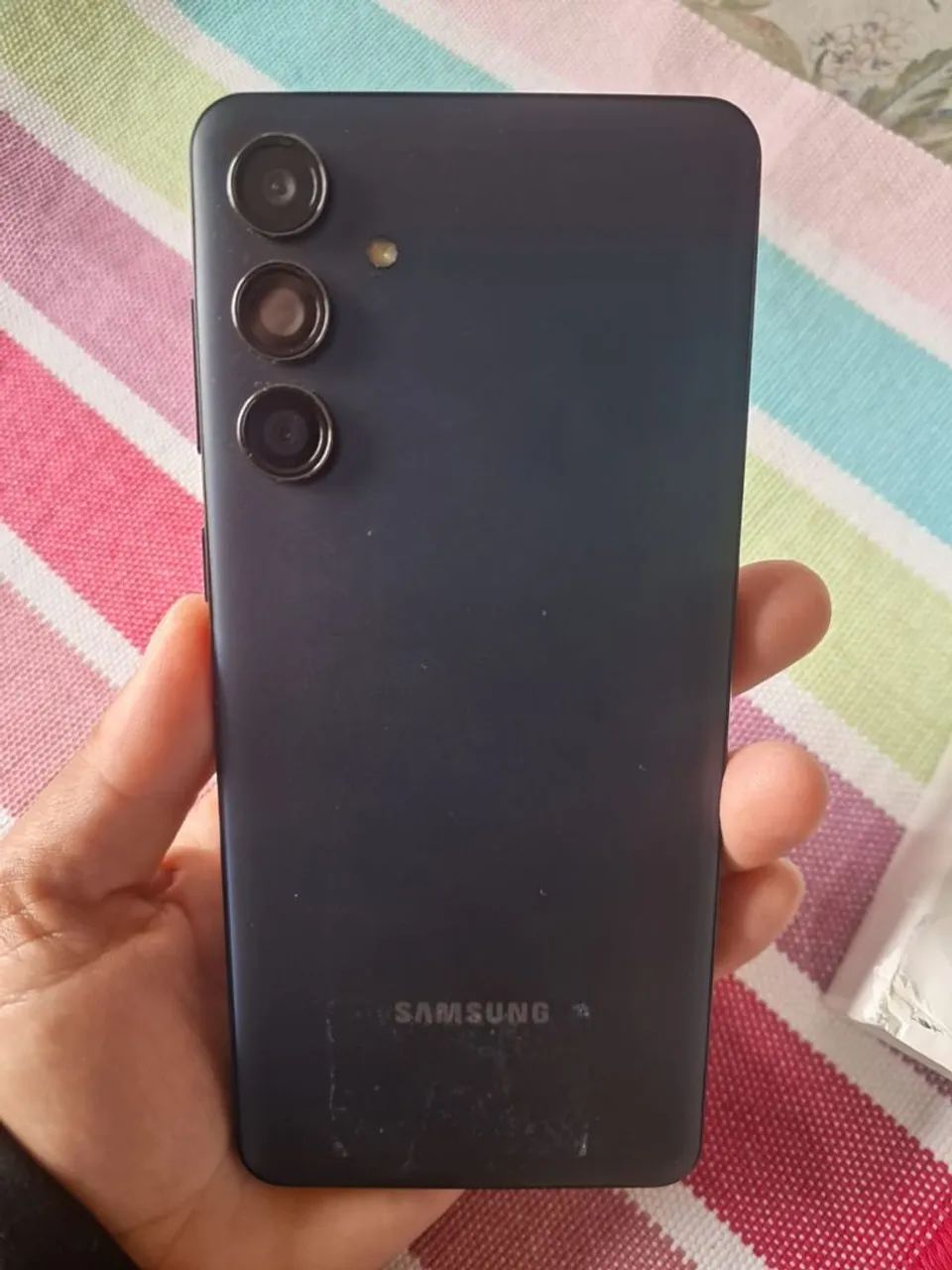 M55 SAMSUNG 256GB - Foto 2