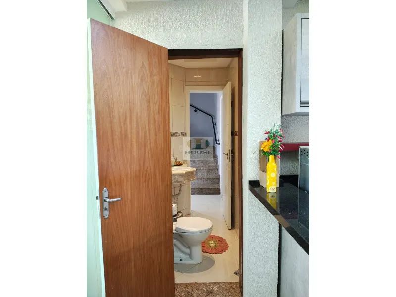 Casa de Condominio CURITIBA - Foto 15