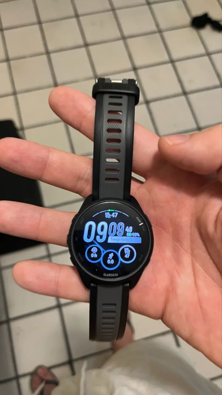 GARMIN FORERUNNER 165 MUSIC  - Foto 5