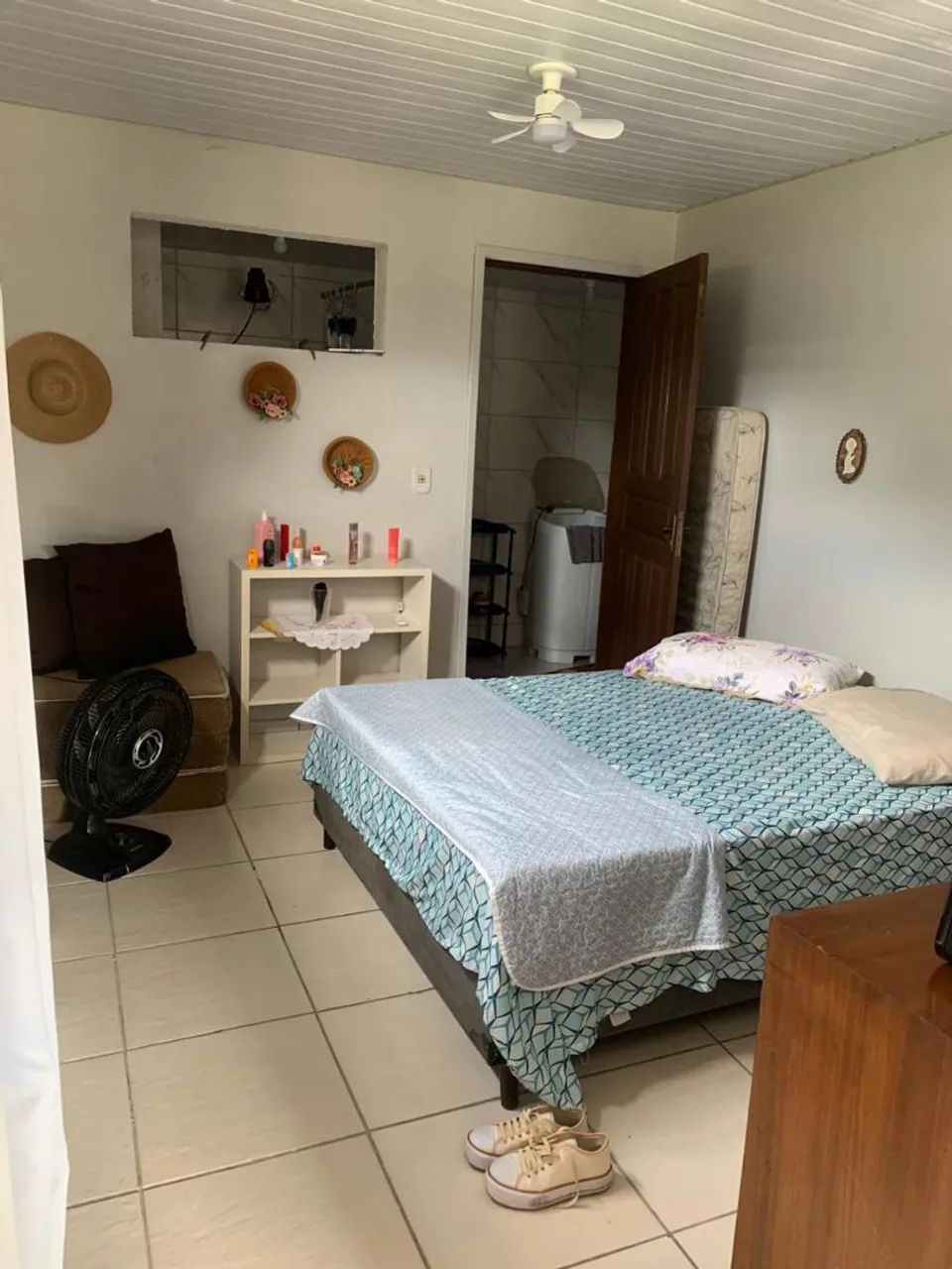 Alugo KITNETE próximo ao porto ITAPOA  - Foto 3