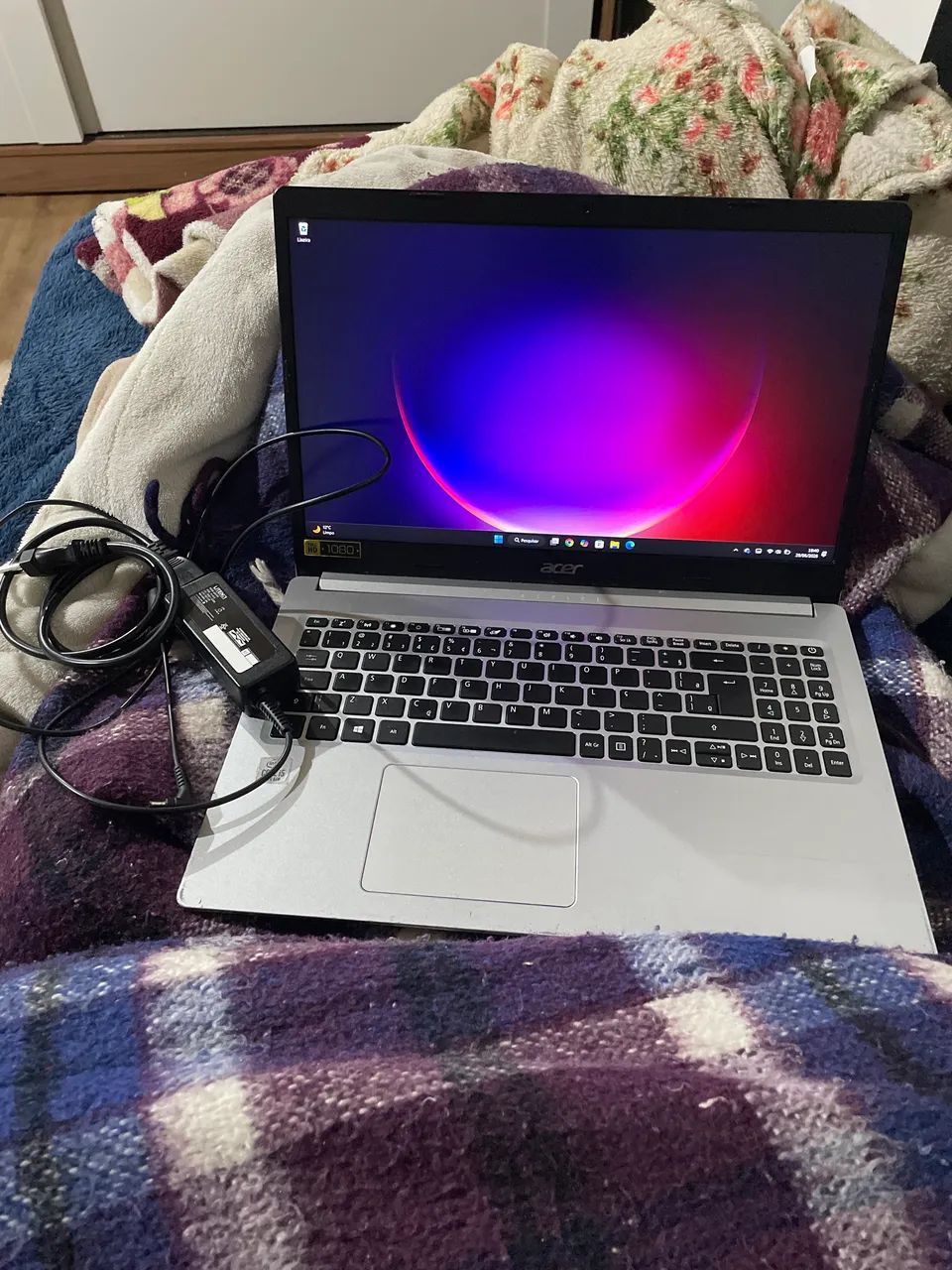 Notebook Acer Aspire 5 A515-55 - Foto 4