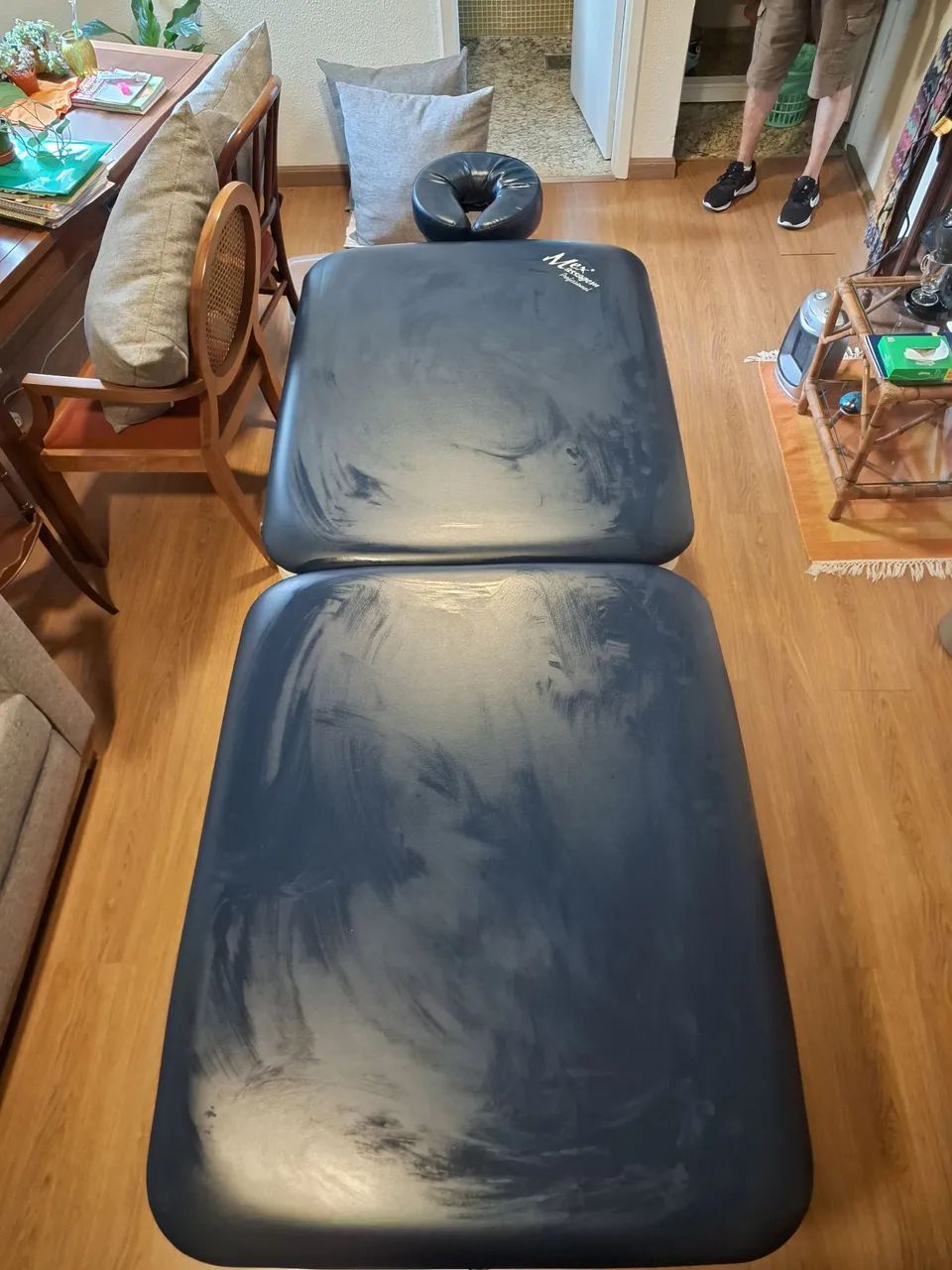Maca Shiatsu  - Foto 2