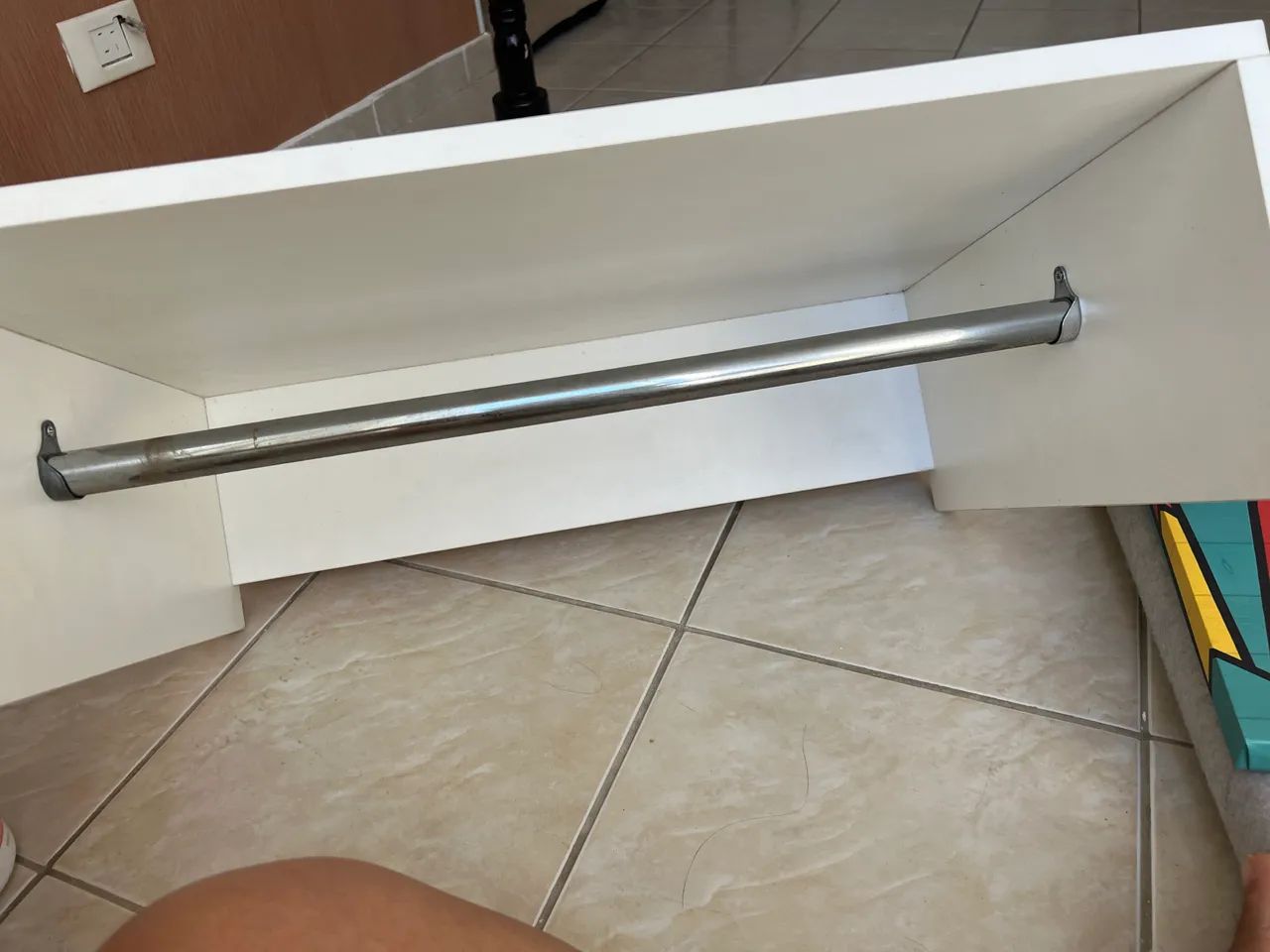Cabideiro Arara - Foto 2