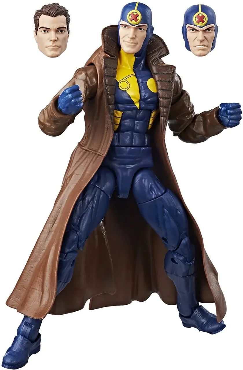 Marvel Legends homem Múltiplo Lose 2 unidades 