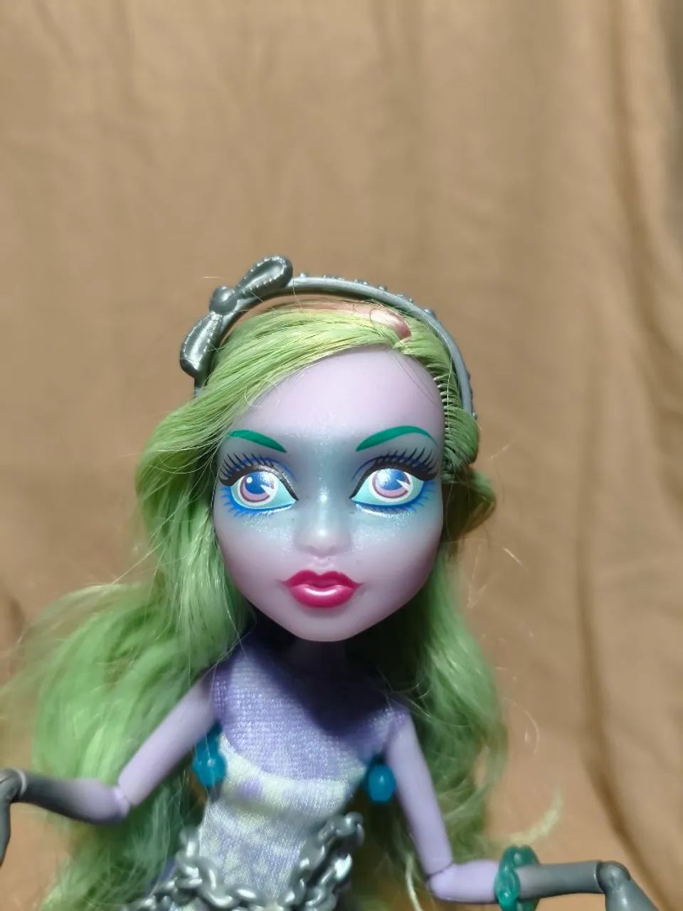 Monster High  - Foto 4