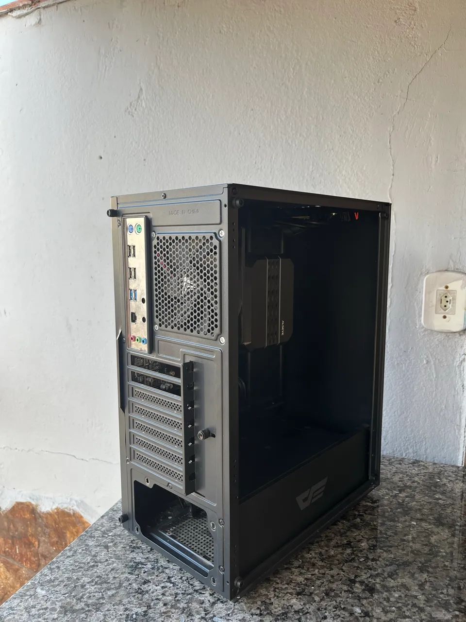 PC Gamer - Atenção à descrição - Foto 3