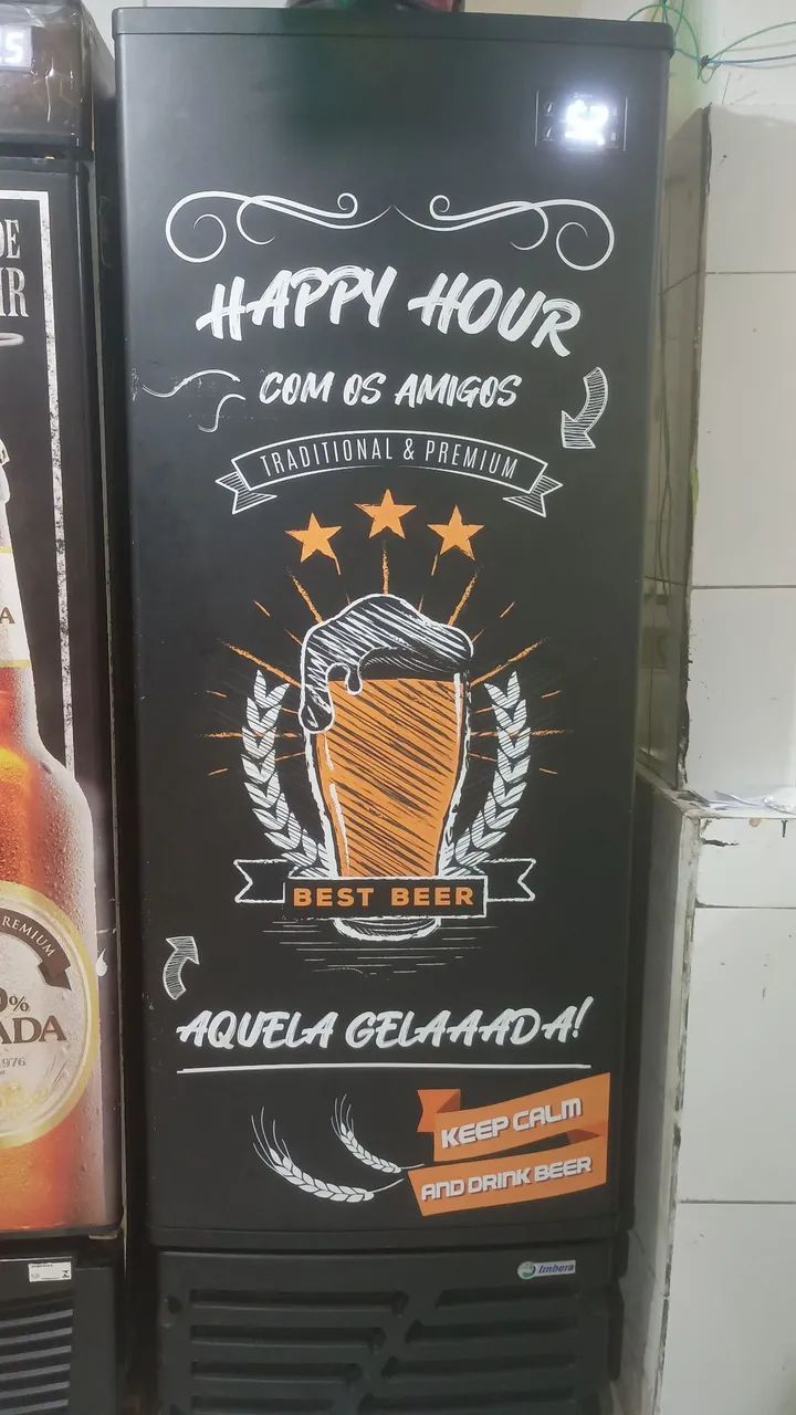 Vendo com pouco tempo de uso 