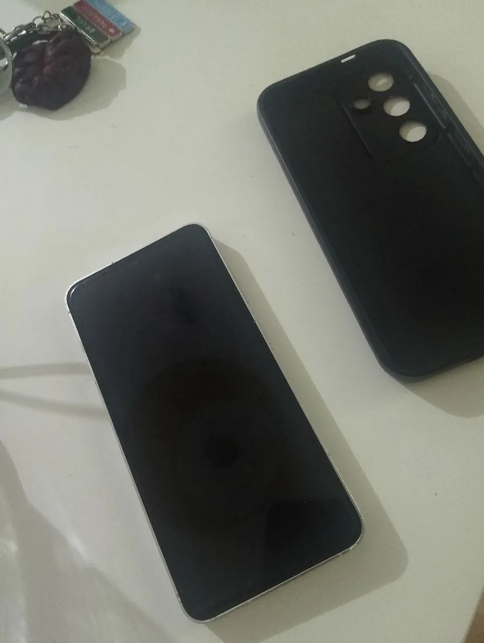 Vendo s24 em ótimo estado 
