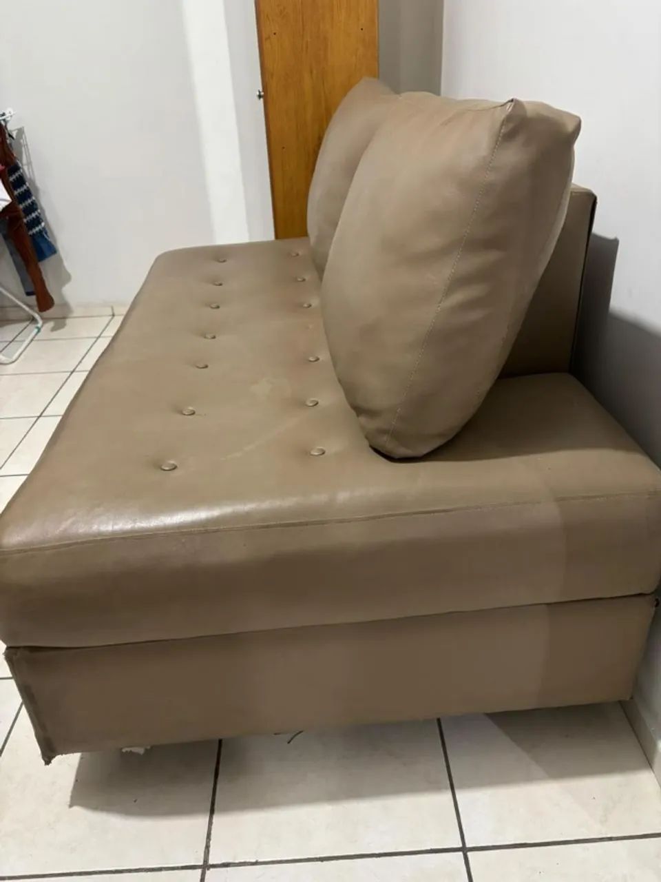 Sofá - Foto 2