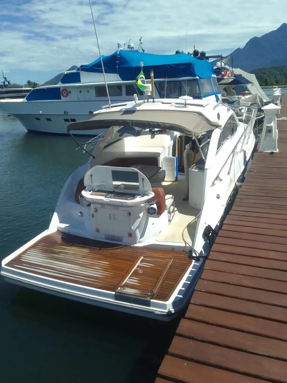 Sessa c36 2015 - Foto 10