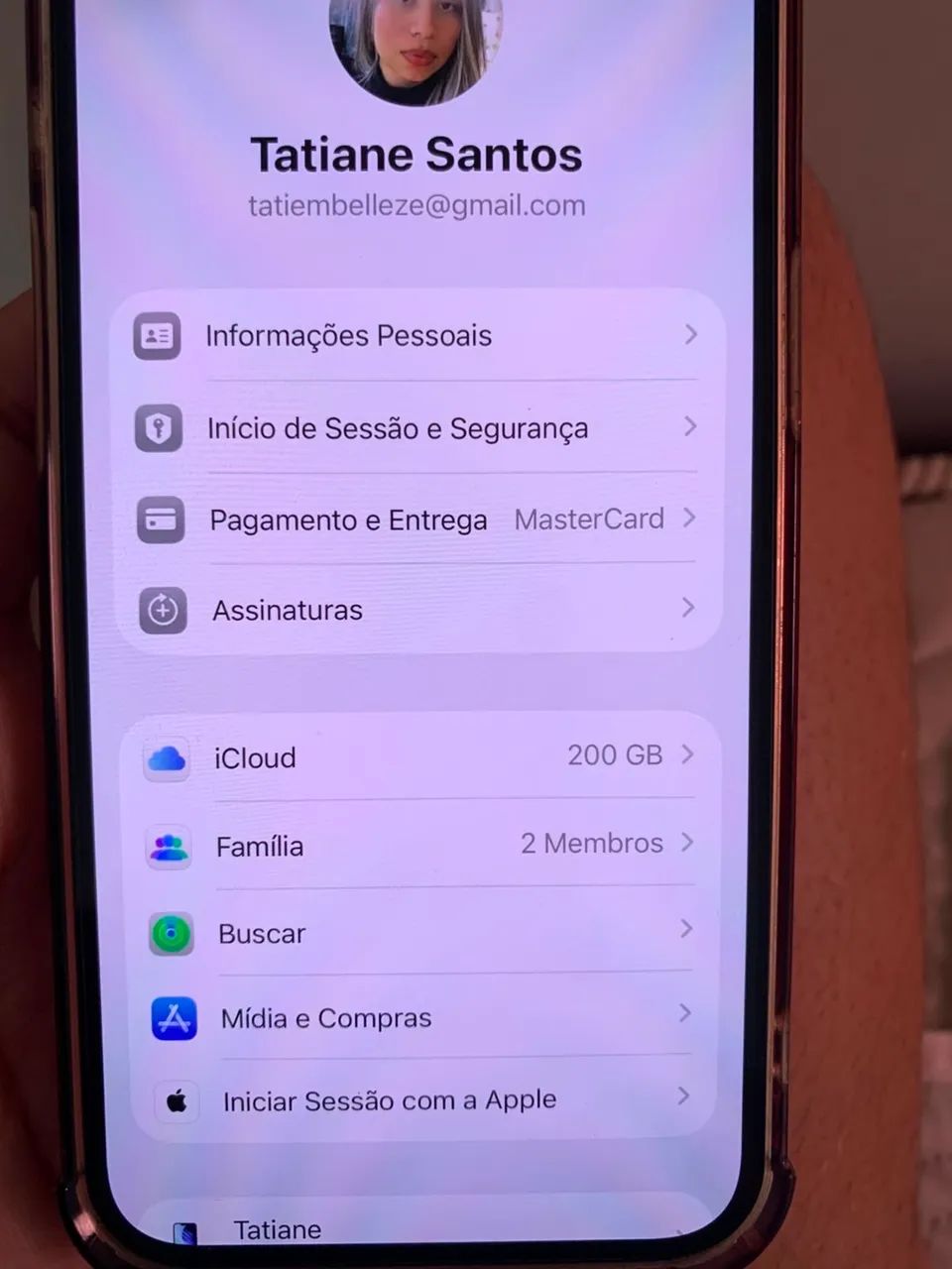 iPhone 14 128gb - Foto 2