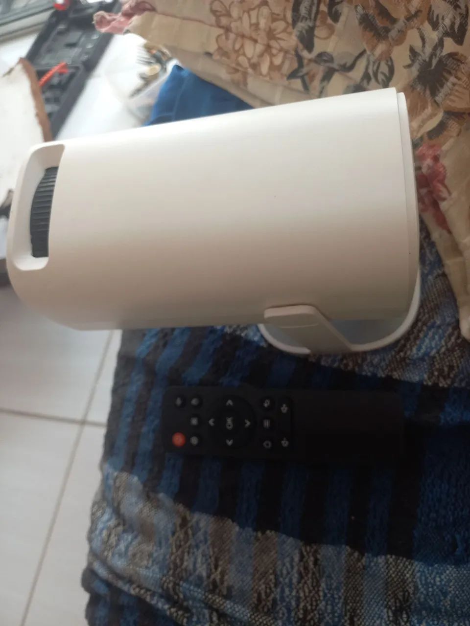 Projetor  - Foto 2