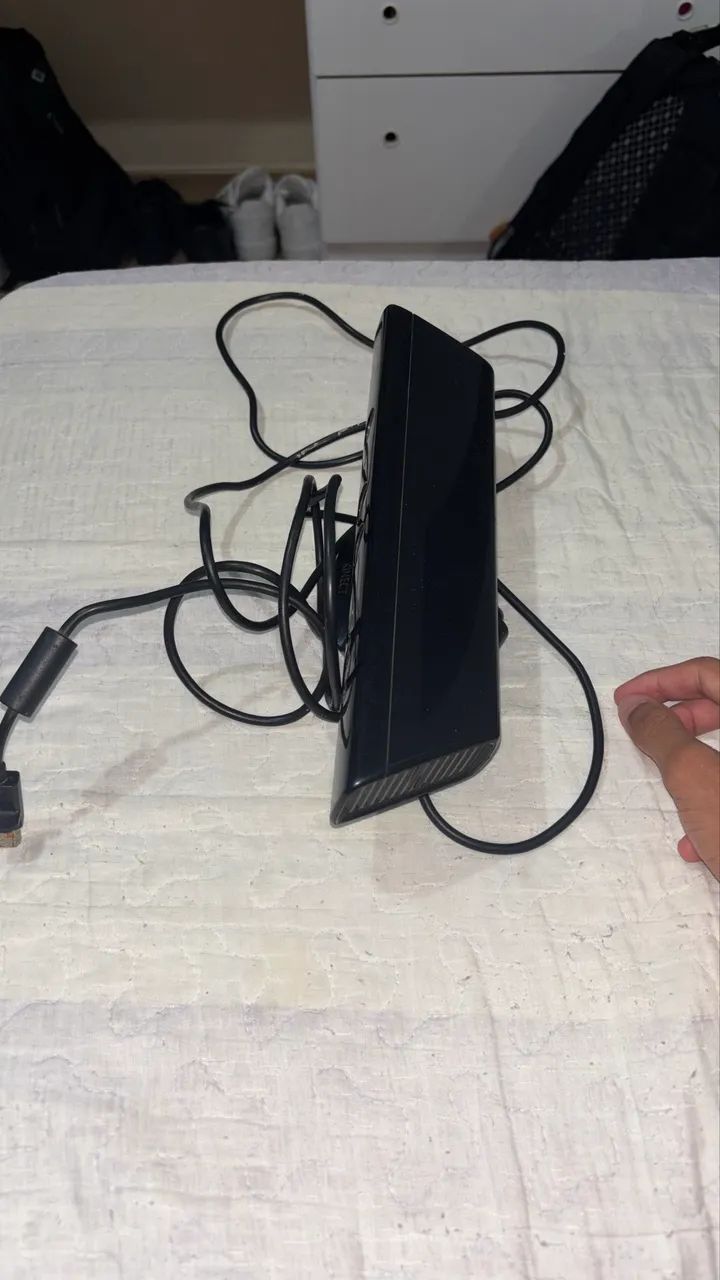 Kinect Xbox 360 - Foto 2