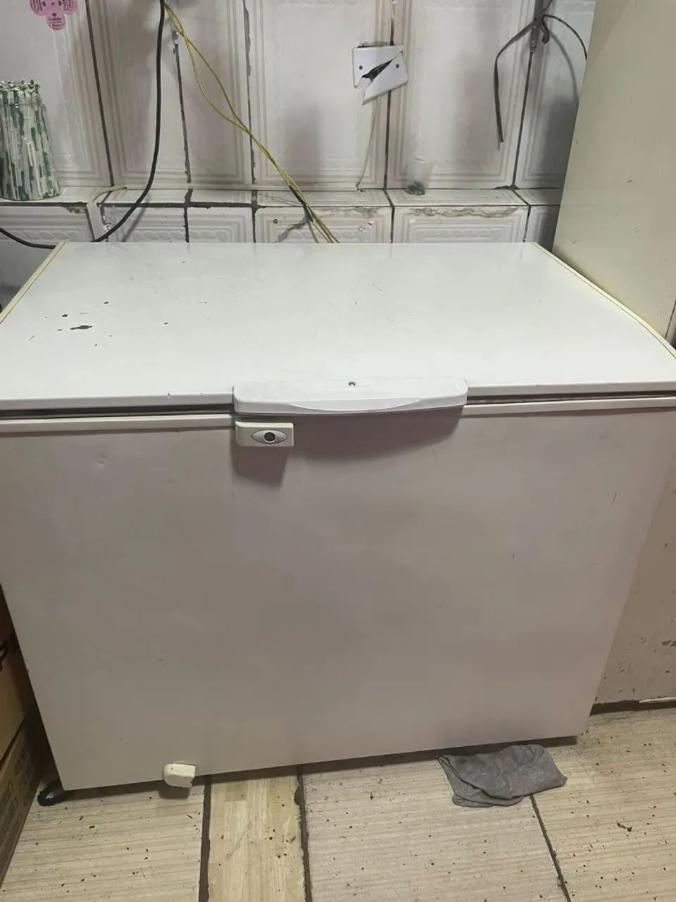 Freezer  - Foto 2