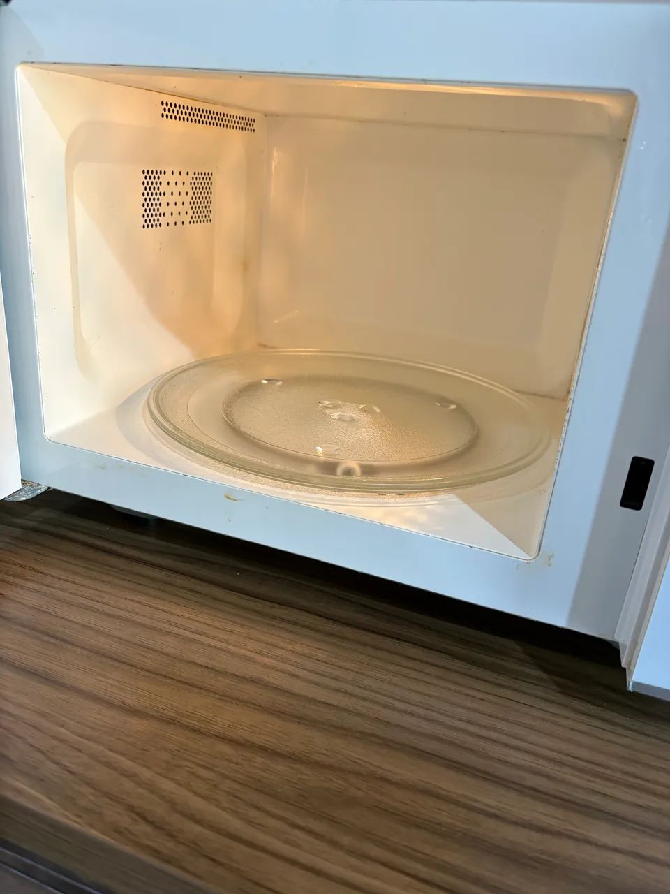 Microondas Panasonic 25 litros - Foto 4