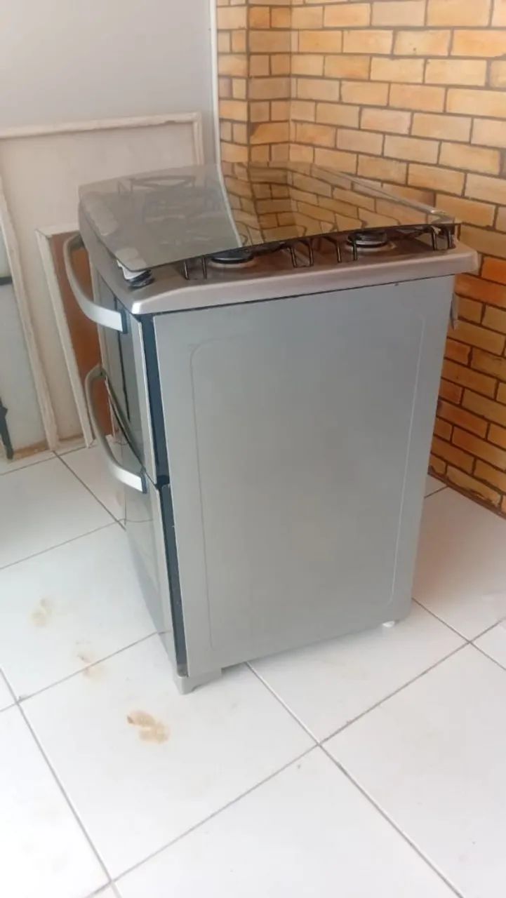 Fogão top - Foto 3