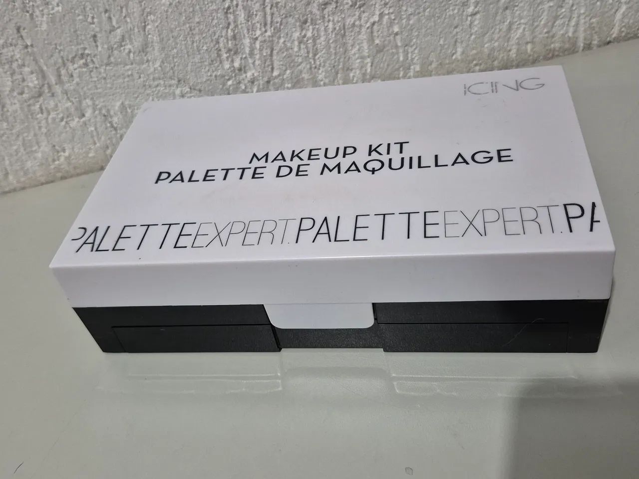Maleta de maquiagem  - Foto 3