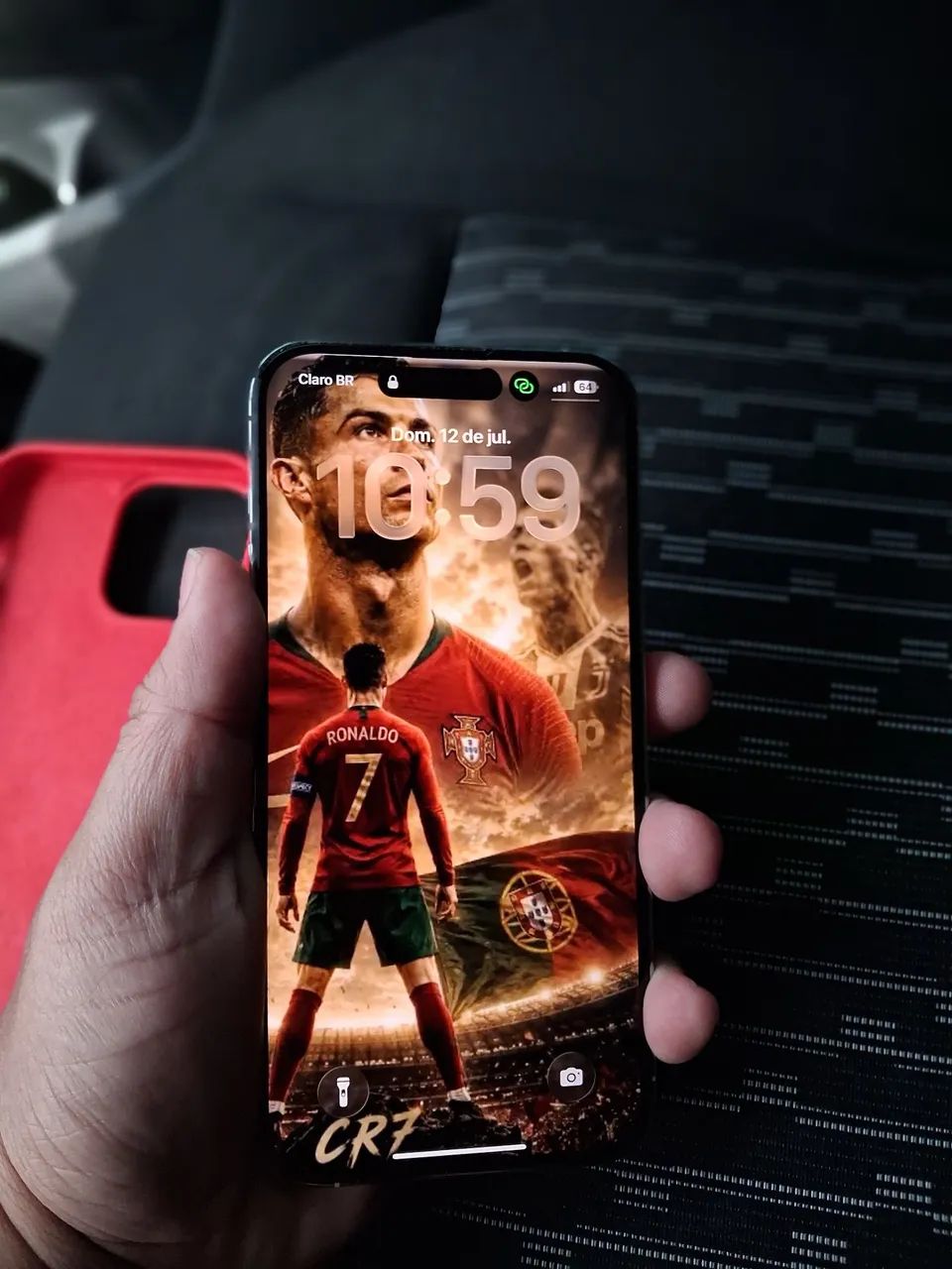 iPhone 14 pro Max  128 GB  - Foto 4
