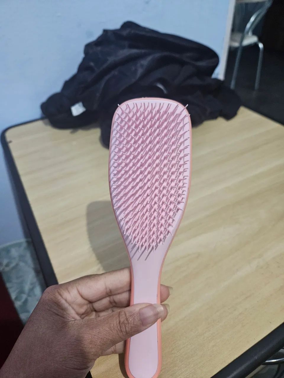 Escova tangle teezer Naturally Curly  - Foto 2