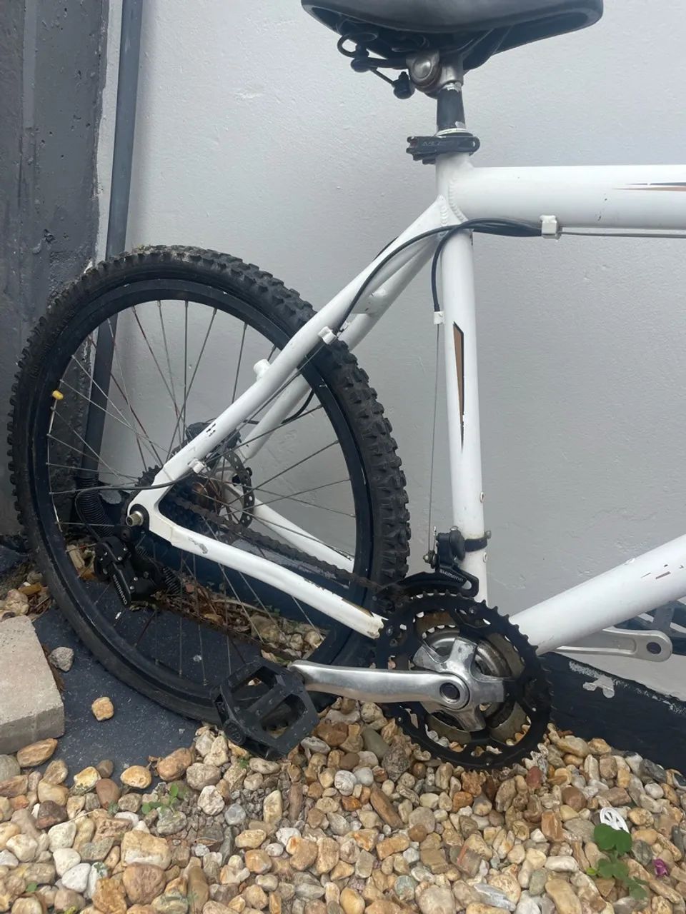 Bicicleta aro 26 - Foto 2