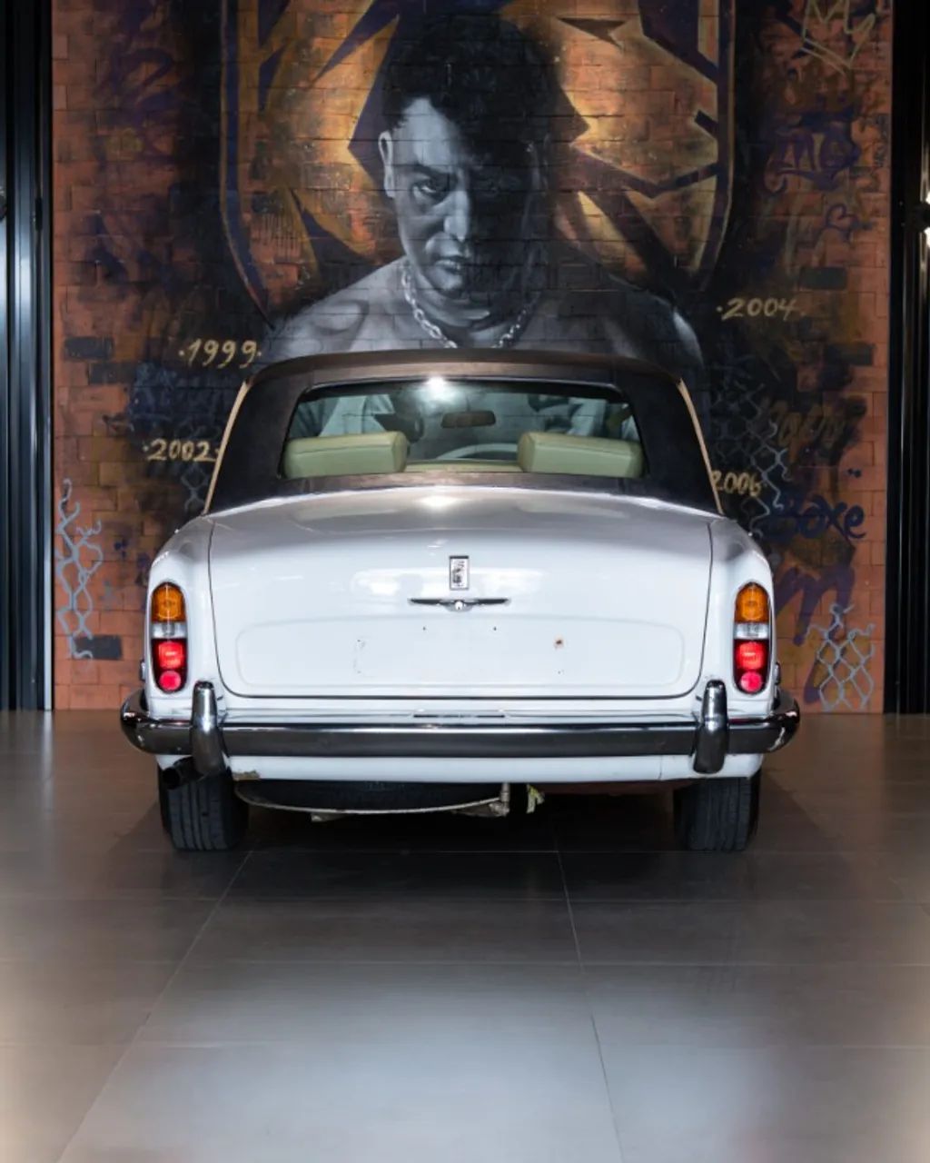 Rolls-Royce Silver Shadow 6.2 V8 Aut., foto 18 de 20