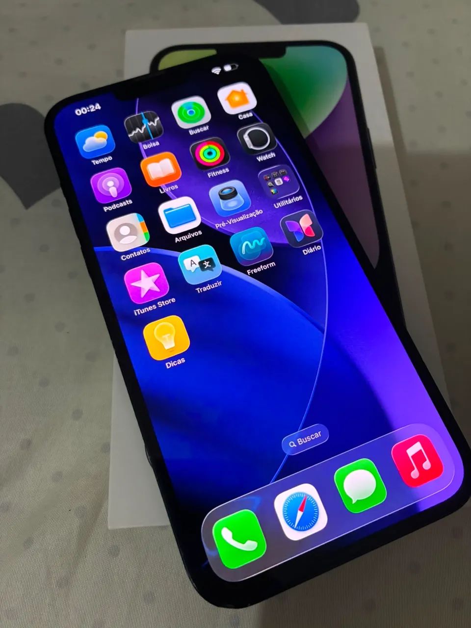 iPhone 14 Plus 256gb  - Foto 3