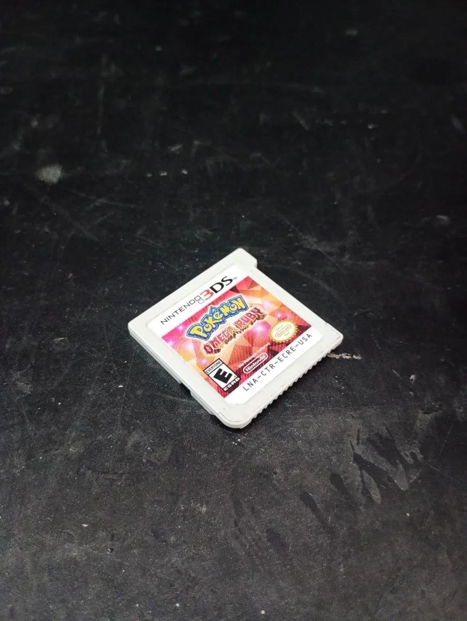 Pokémon Omega Ruby - Foto 4