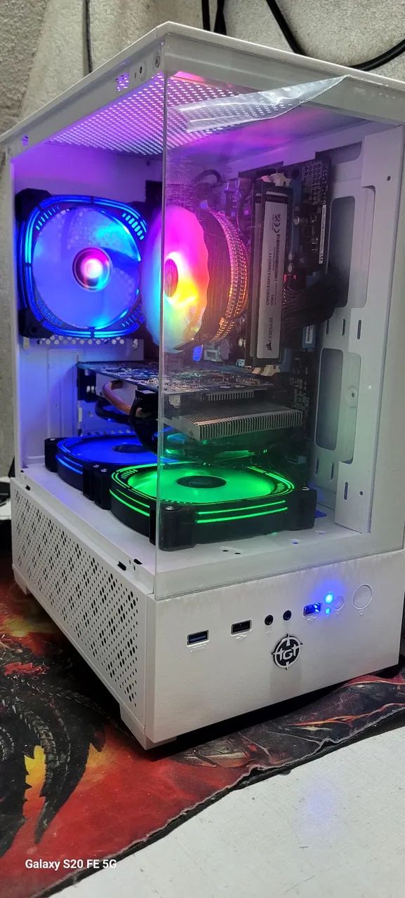 Vendo pc gamer - Foto 5