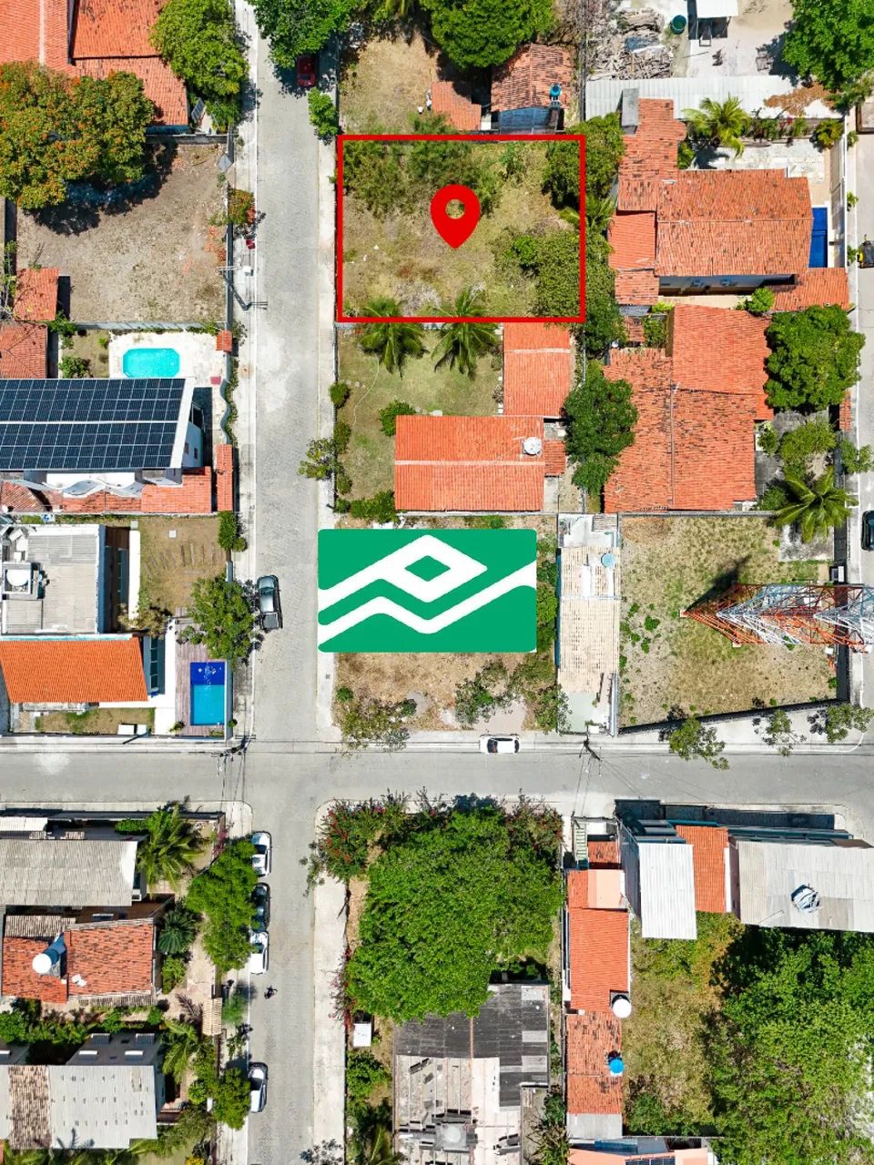Terreno em Maracaípe 378m² - Foto 5