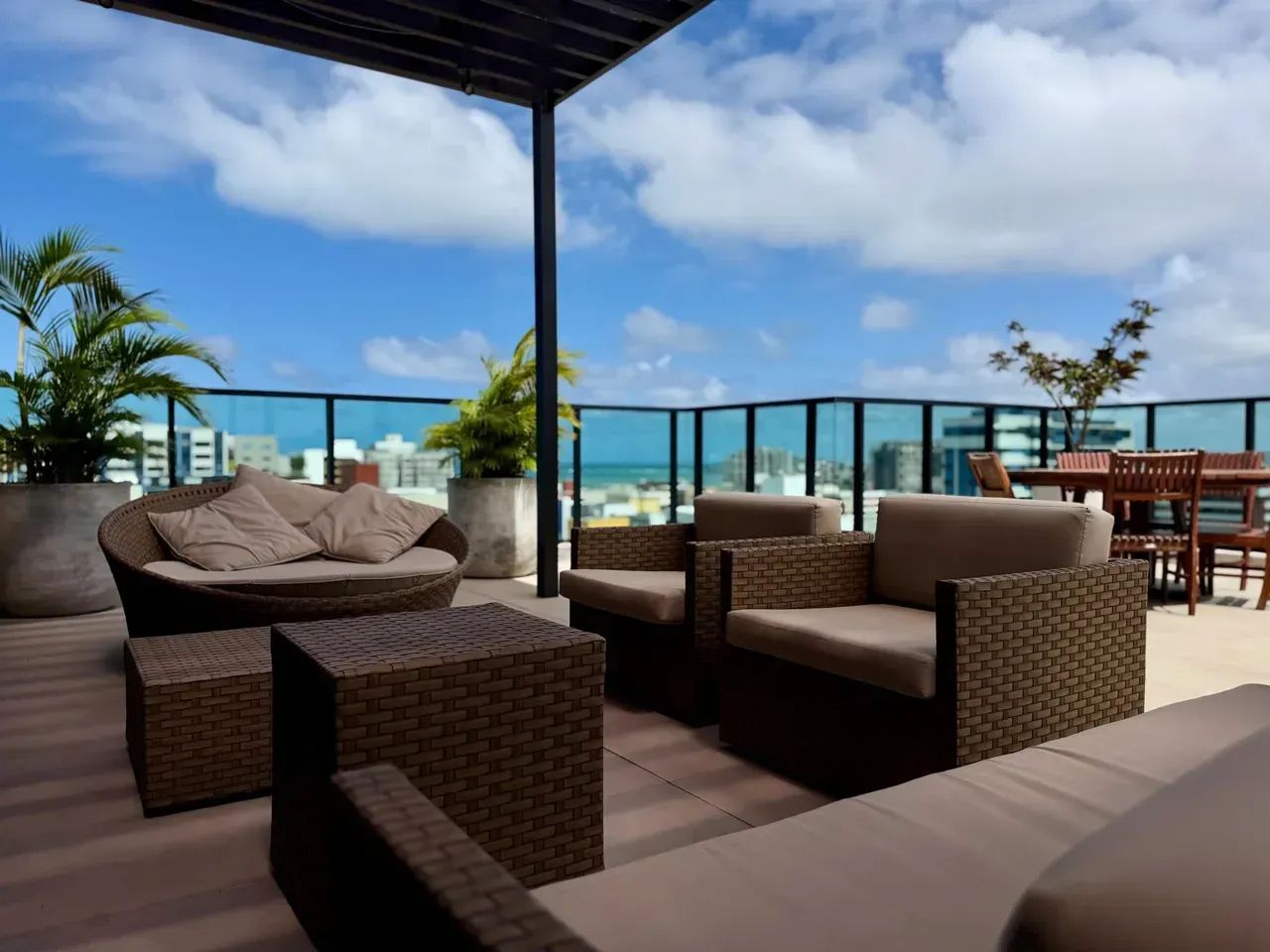 COBERTURA DUPLEX | LIV RESIDENCE | PONTA VERDE - Foto 5