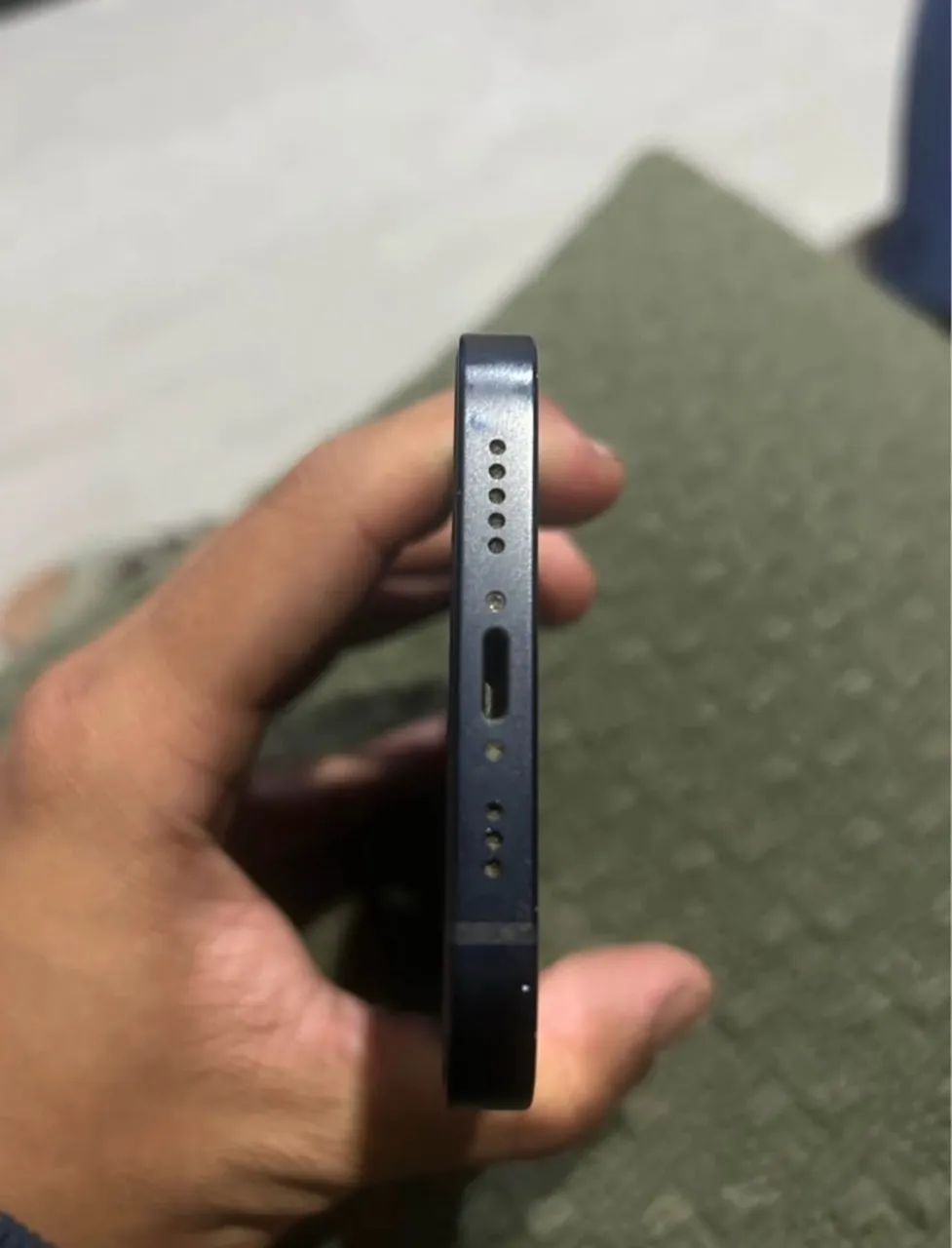 iPhone 12 - Foto 4