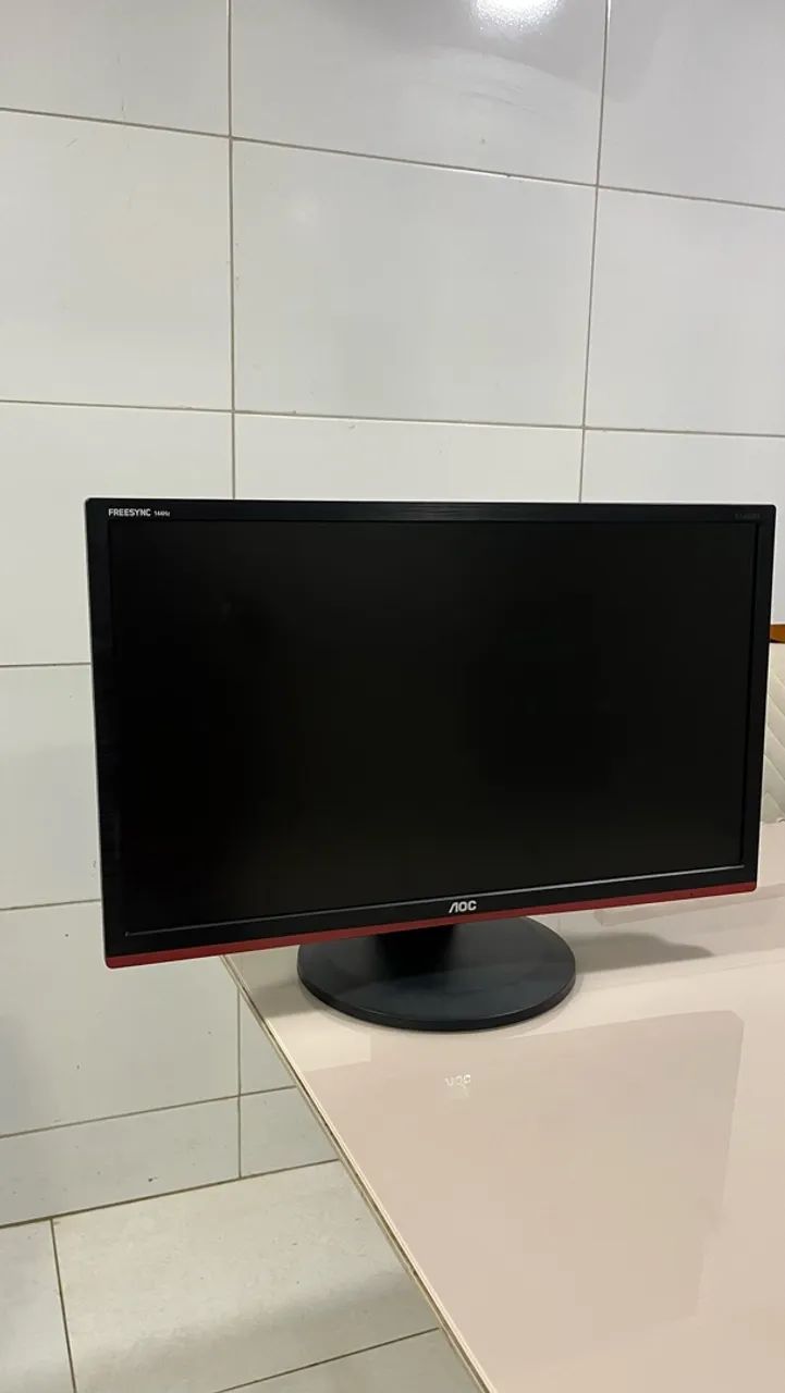 Monitor Gamer AOC