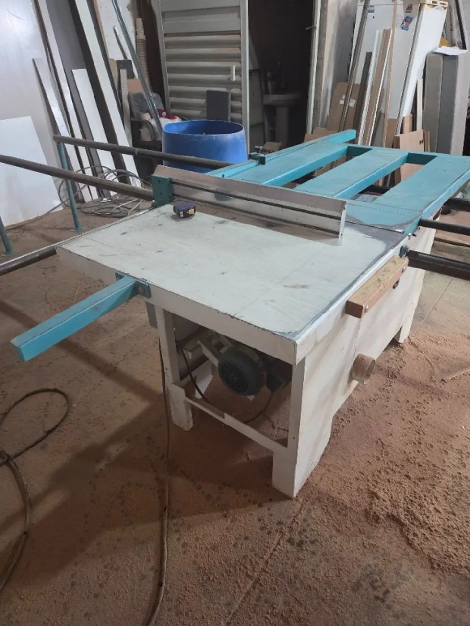 VSM ZK713X schuurband | 50 x 2000 | 10 stuks | Korrelgrootte: 60