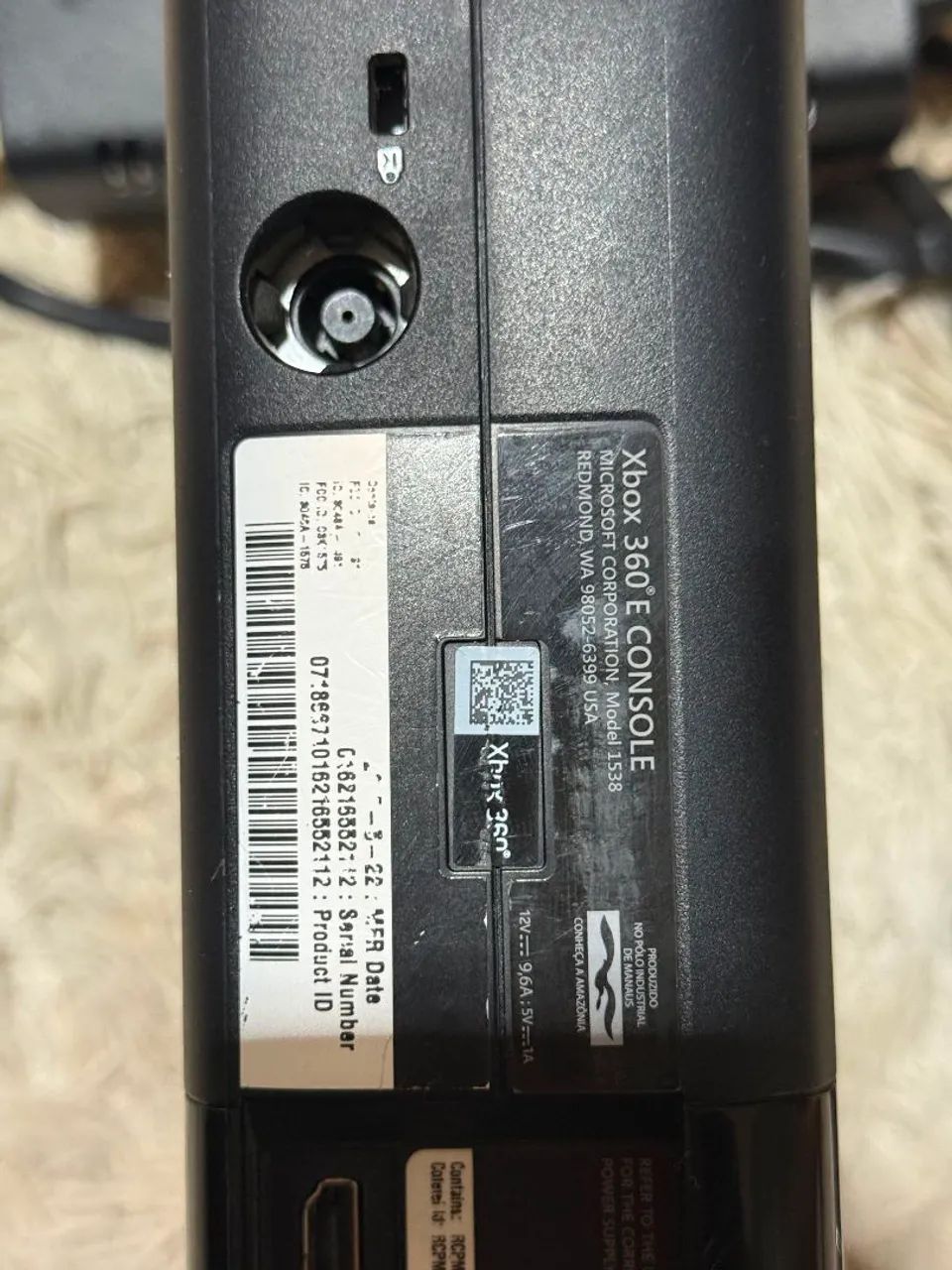 Xbox 360 - Foto 2