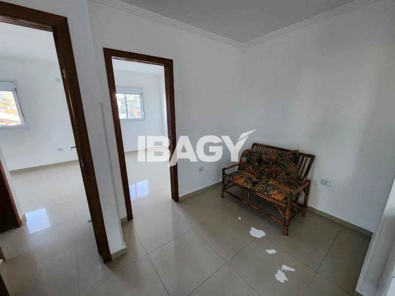 Excelente Apartamento 2 dormitório(s) em Santinho - Florianópolis - Foto 5