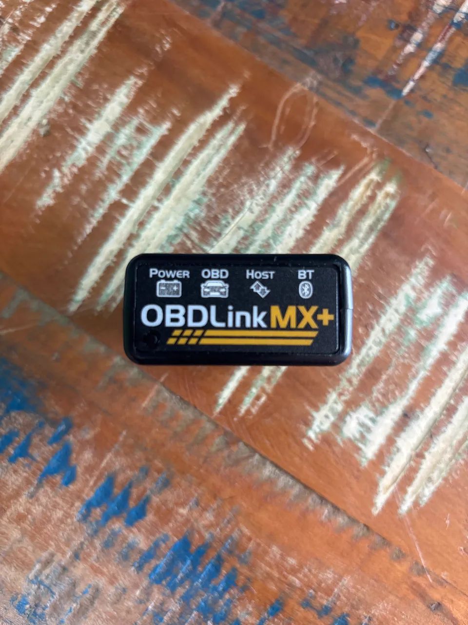 obdlink scanner