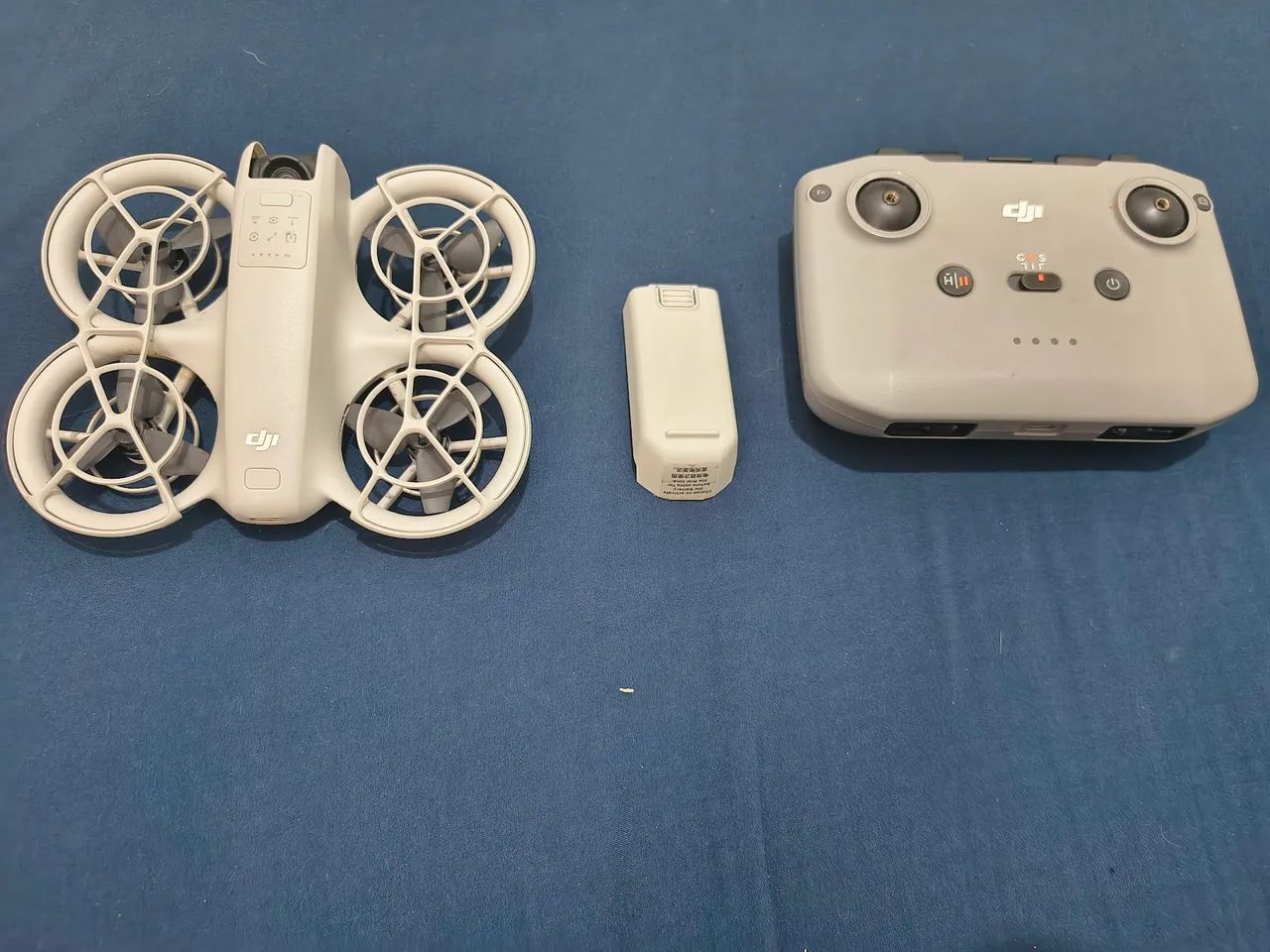 Drone DJI Neo