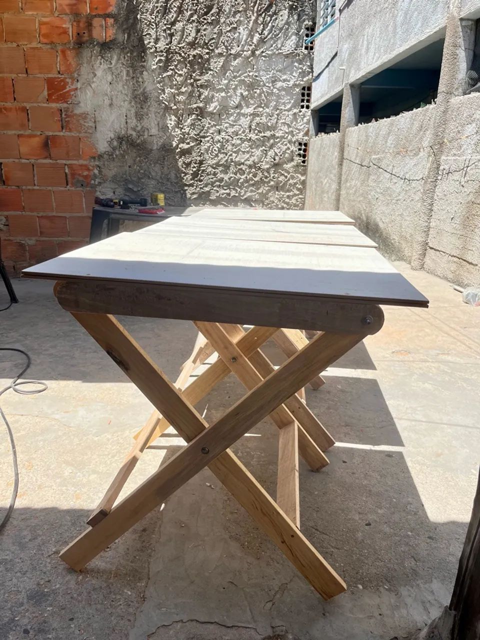 Mesinha  - Foto 2