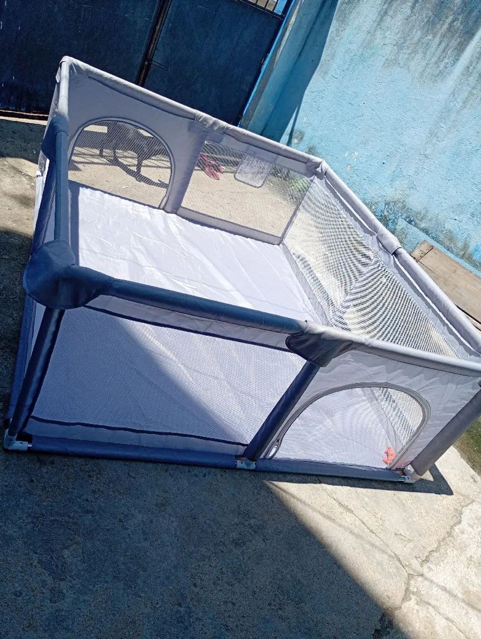 cercado 2m 150,00 - Foto 2