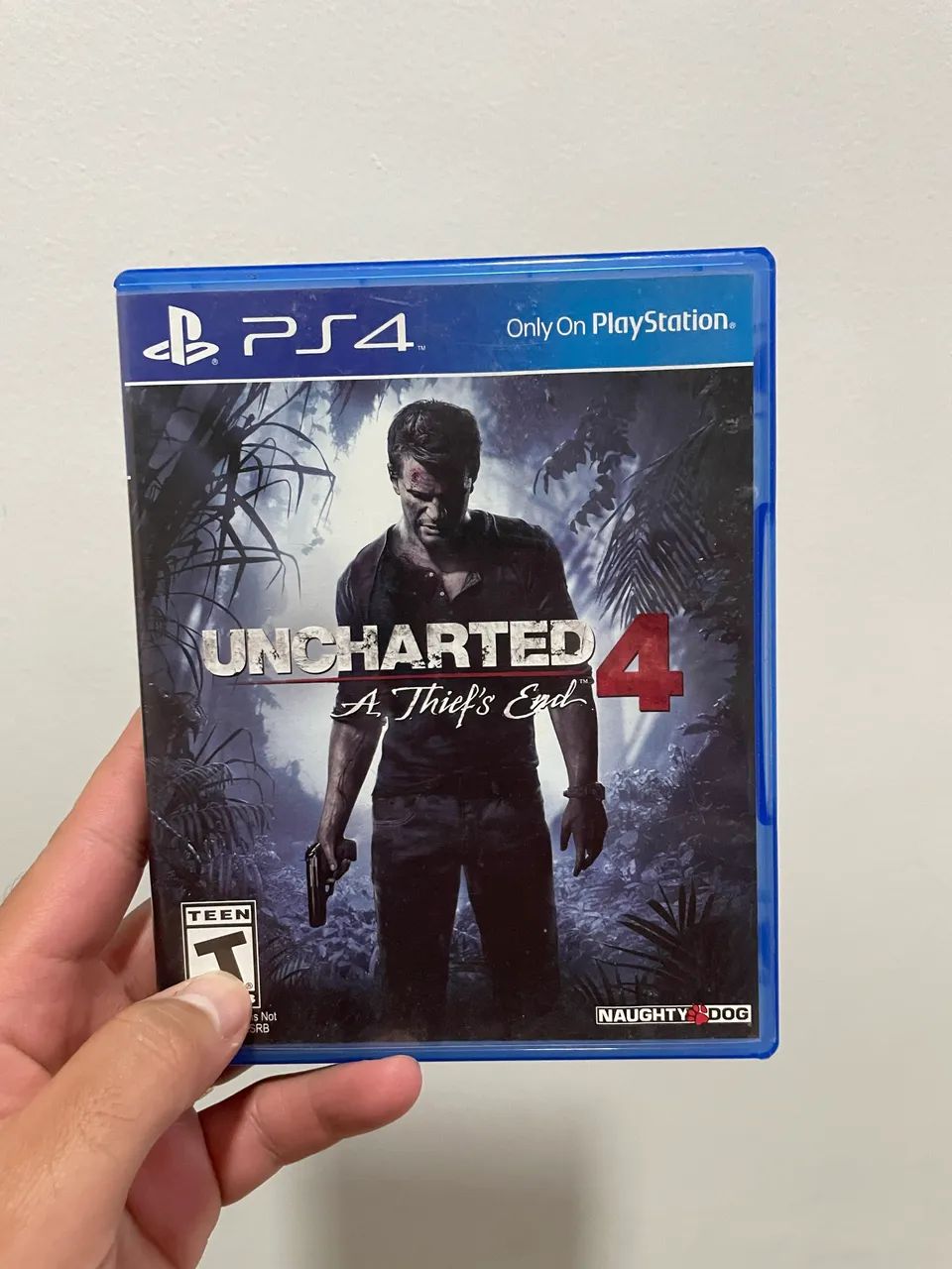 Jogos PS4 / PS5 - Foto 2