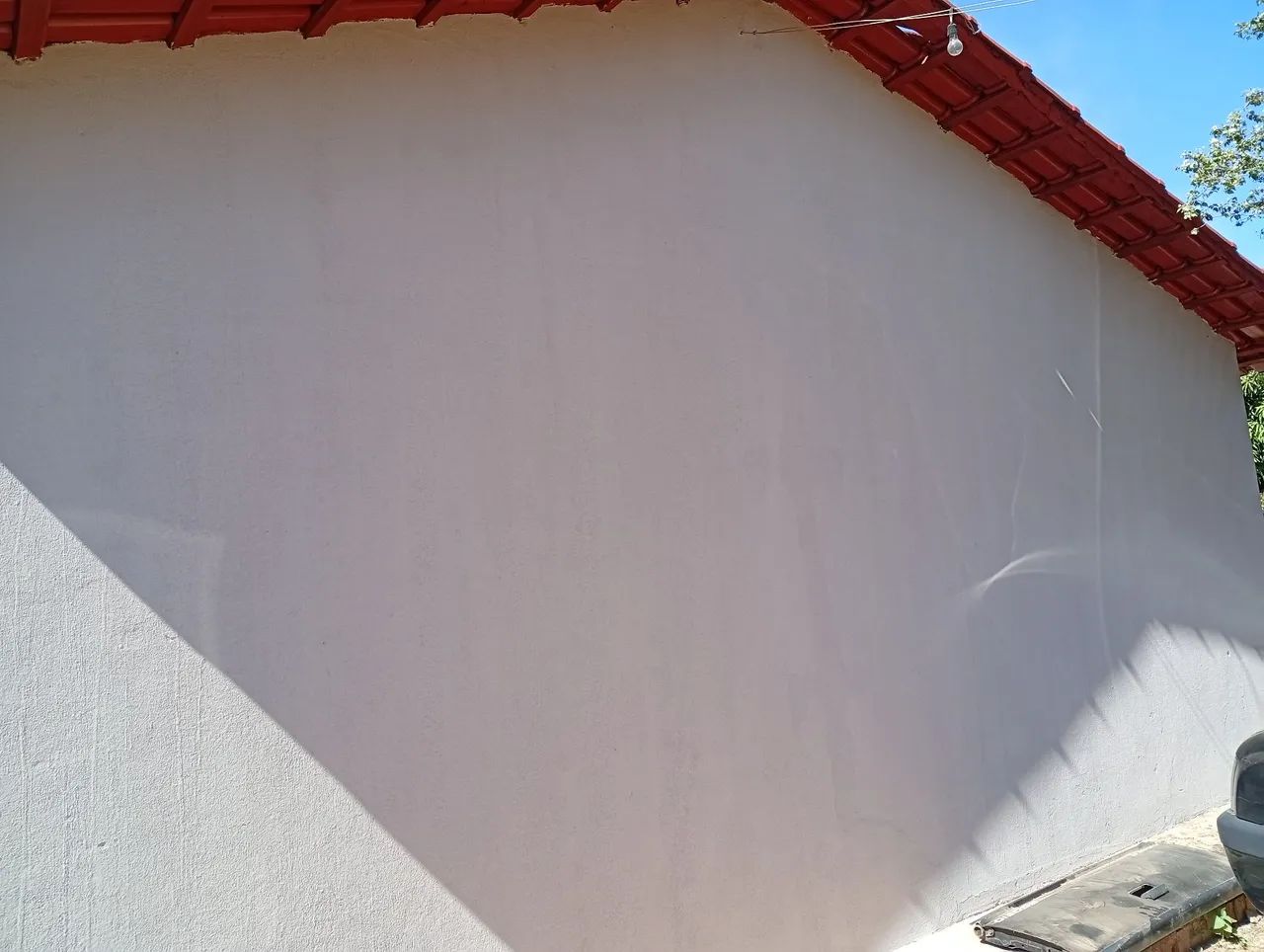 Vendo ou troco casa - Foto 3