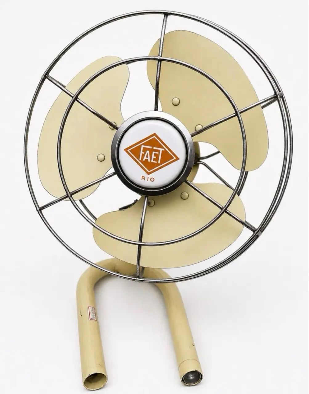 Ventilador Faet 1960