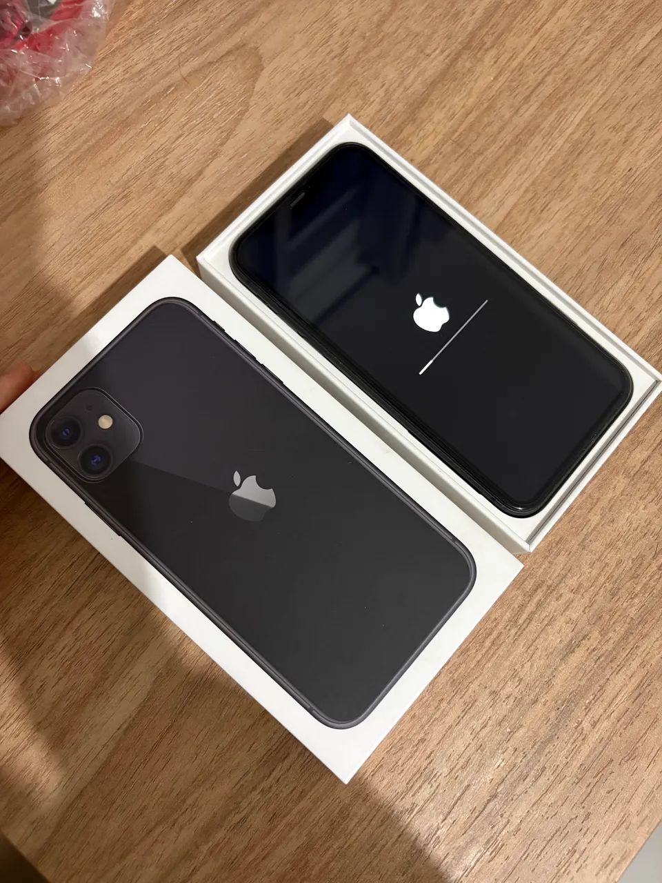 iPhone 11