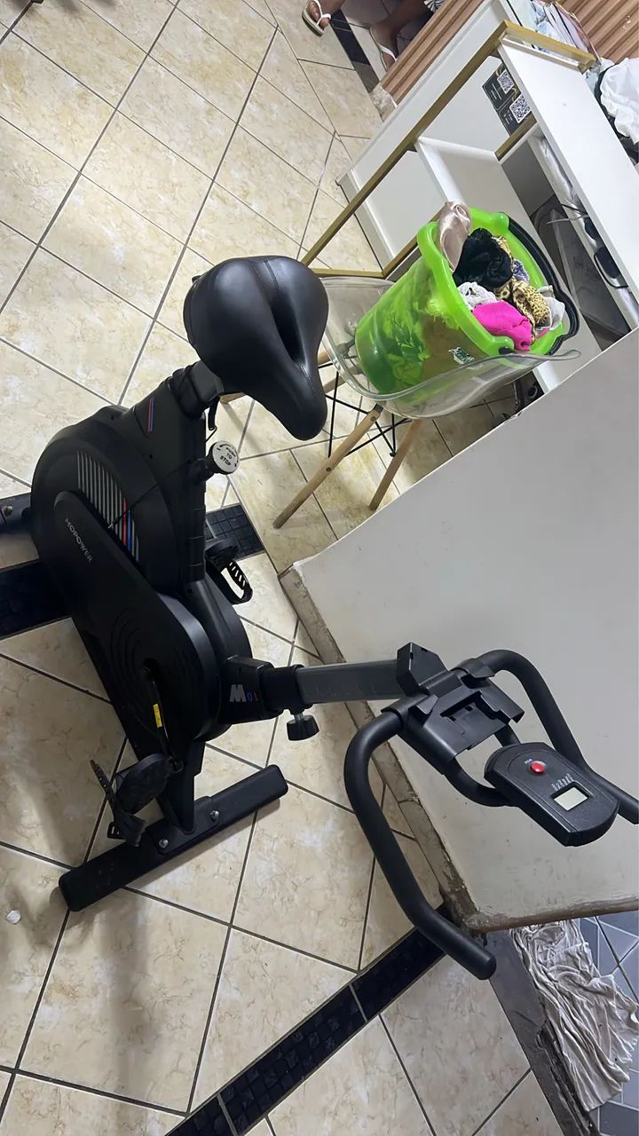 Bike ergométrica  - Foto 2