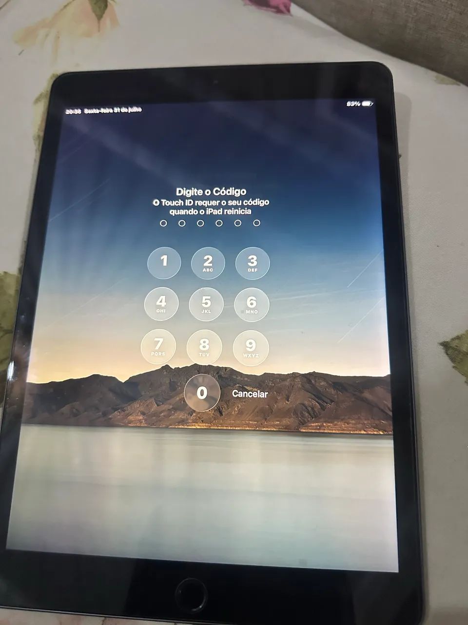 iPad 8  - Foto 4