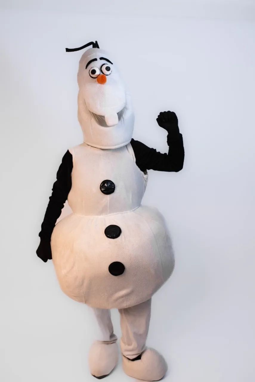 Fantasias Frozen - Foto 3